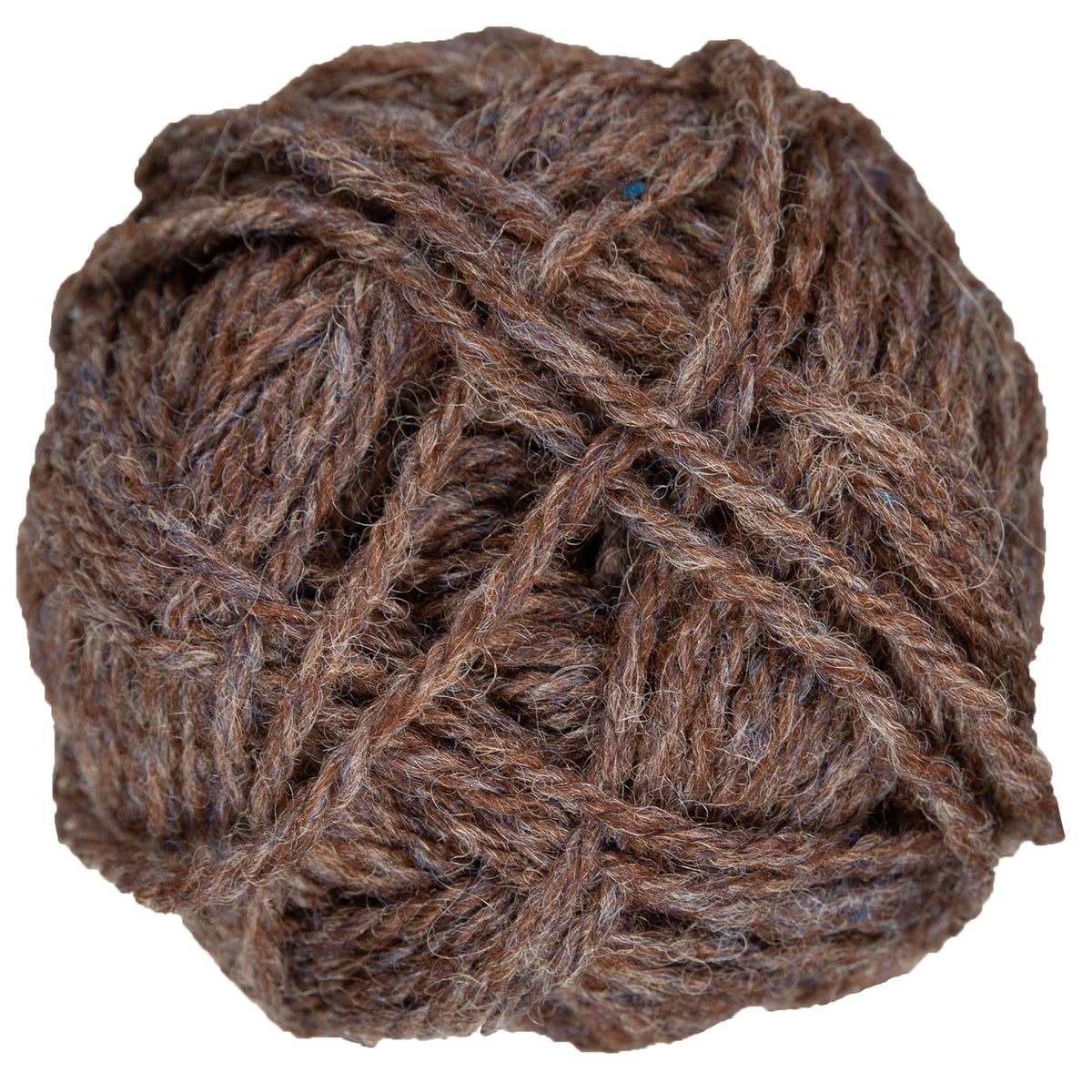 Jamieson's of Shetland Double Knitting Yarn - 195 Moorland - Zoom Image
