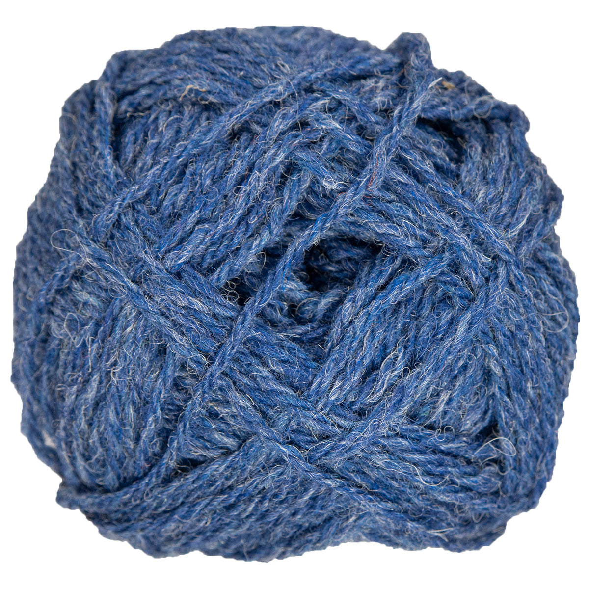 Jamieson's of Shetland Double Knitting Yarn - 162 Neptune - Zoom Image