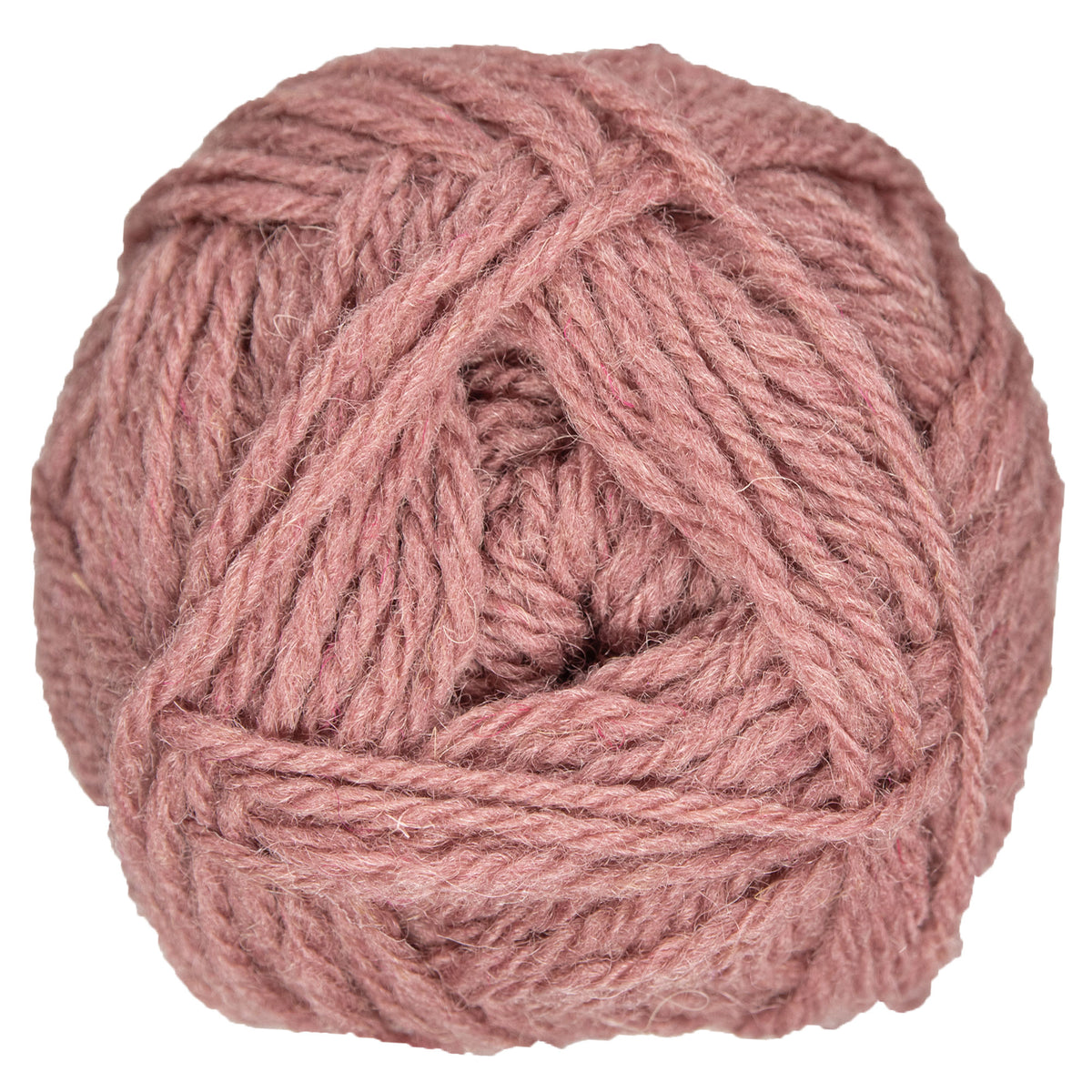 Jamieson's of Shetland Double Knitting Yarn - 556 Old Rose - Zoom Image
