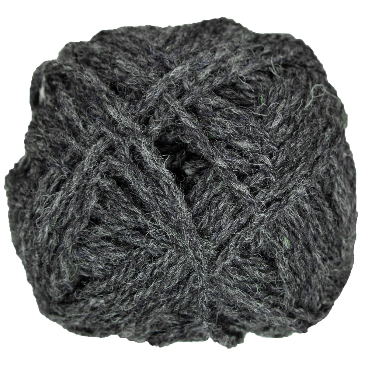 Jamieson's of Shetland Double Knitting Yarn - 123 Oxford - Zoom Image
