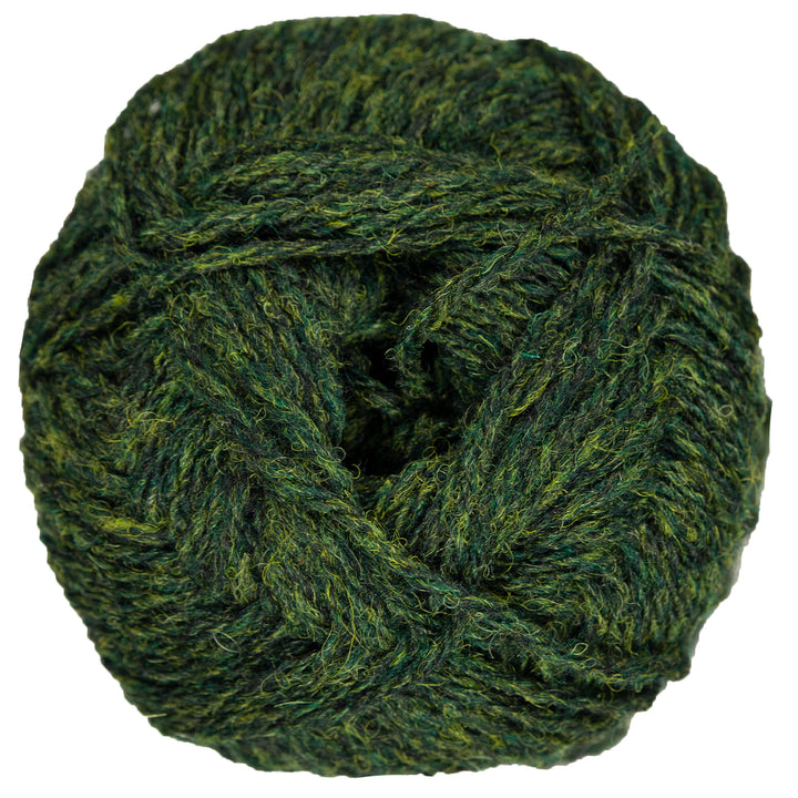 Jamieson's of Shetland Double Knitting Yarn - 234 Pine (Backordered) - Zoom Image