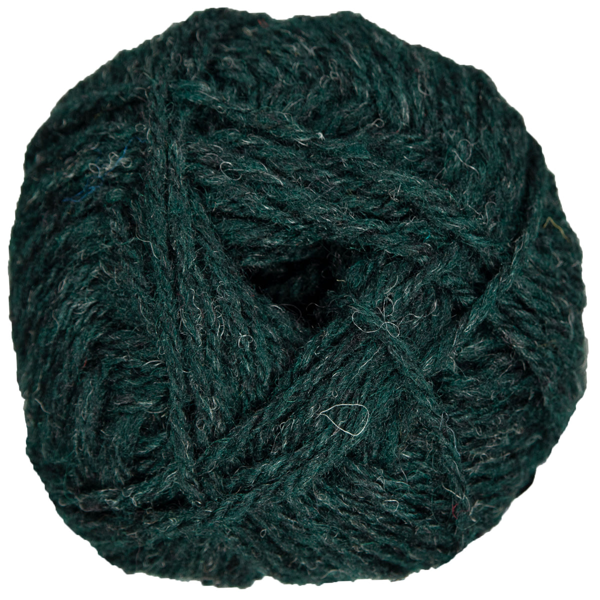 Jamieson's of Shetland Double Knitting Yarn - 292 Pine Forest - Zoom Image
