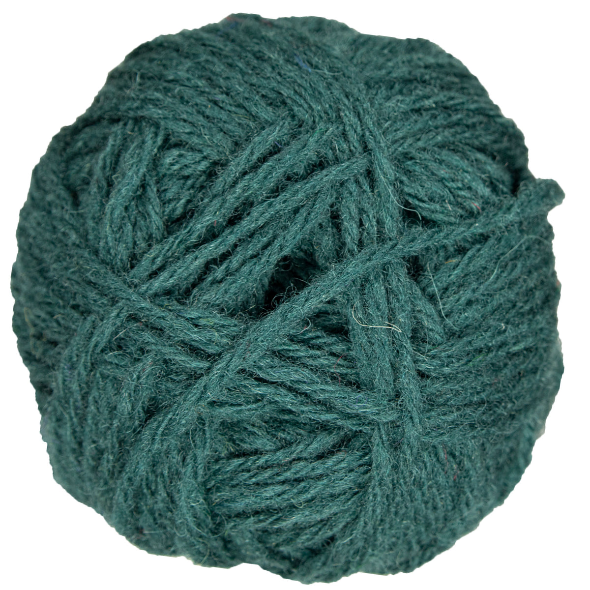 Jamieson's of Shetland Double Knitting Yarn - 821 Rosemary - Zoom Image
