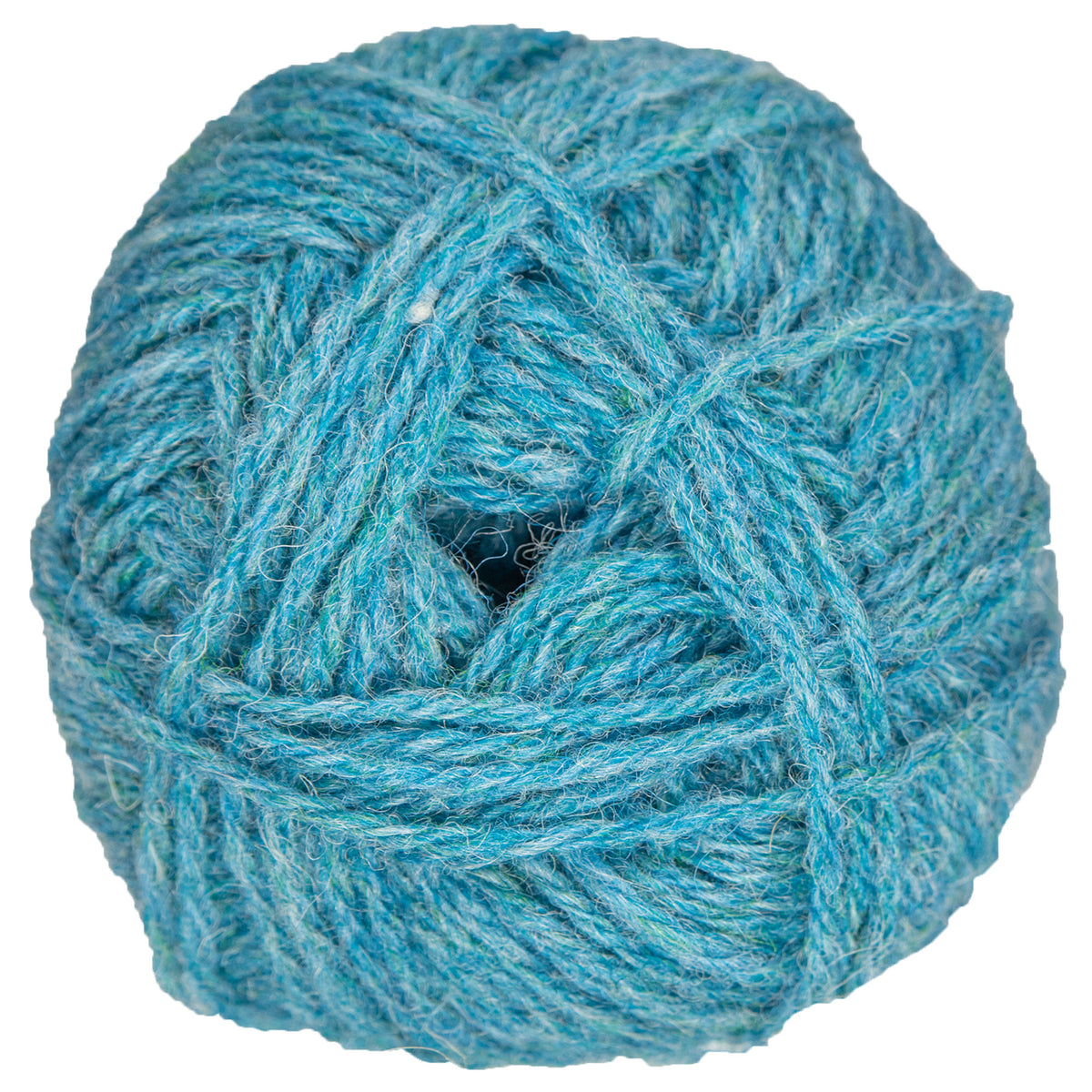 Jamieson's of Shetland Double Knitting Yarn - 1010 Seabright - Zoom Image
