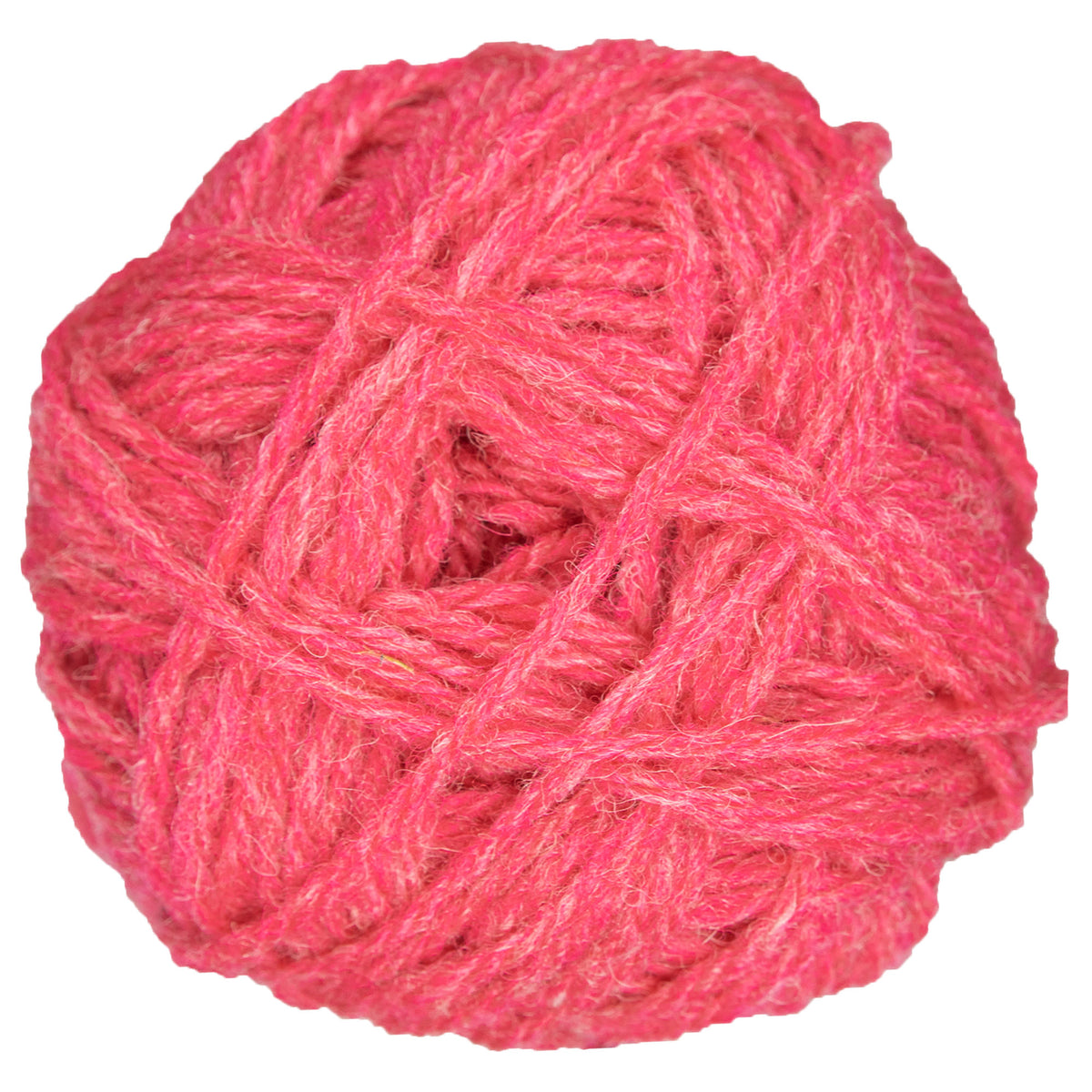 Jamieson's of Shetland Double Knitting Yarn - 188 Sherbet - Zoom Image
