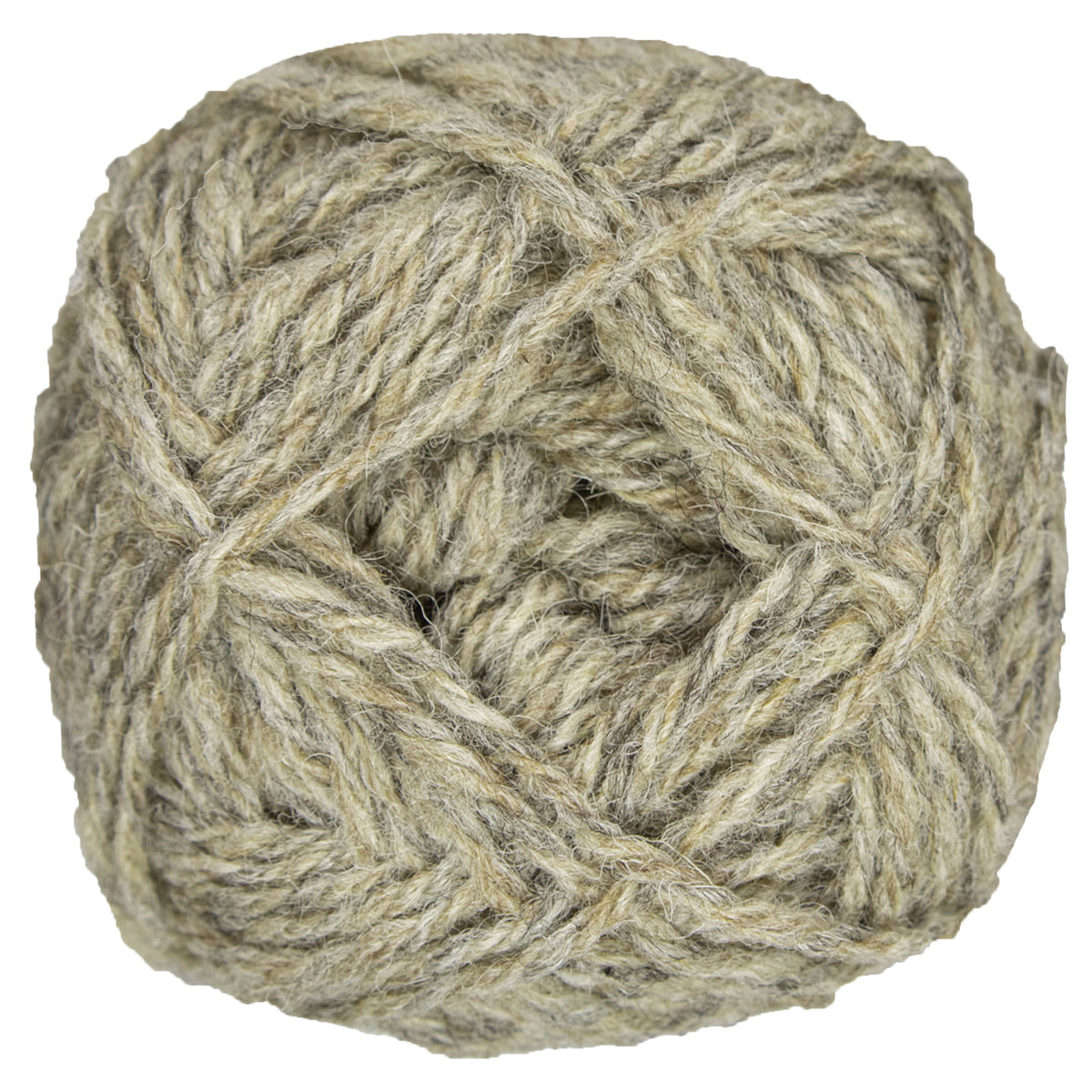 Jamieson's of Shetland Double Knitting Yarn - 119 Sholmit/Mooskit - Zoom Image
