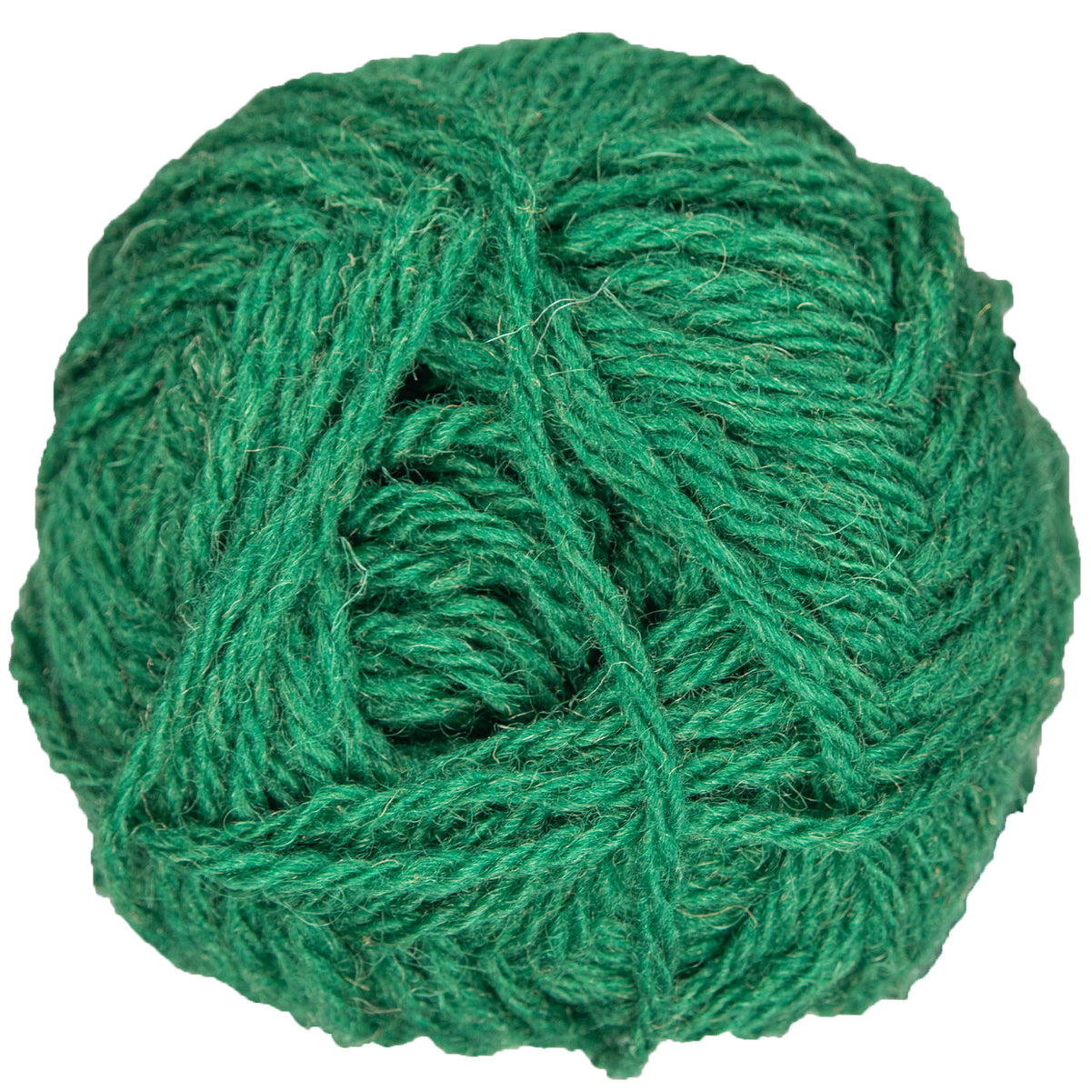 Jamieson's of Shetland Double Knitting Yarn - 805 Spruce - Zoom Image
