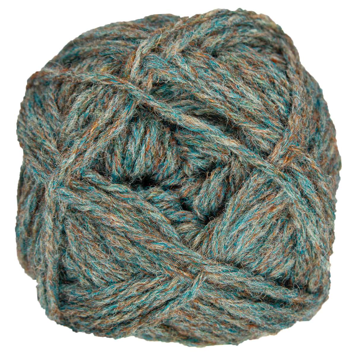 Jamieson's of Shetland Double Knitting Yarn - 243 Storm - Zoom Image