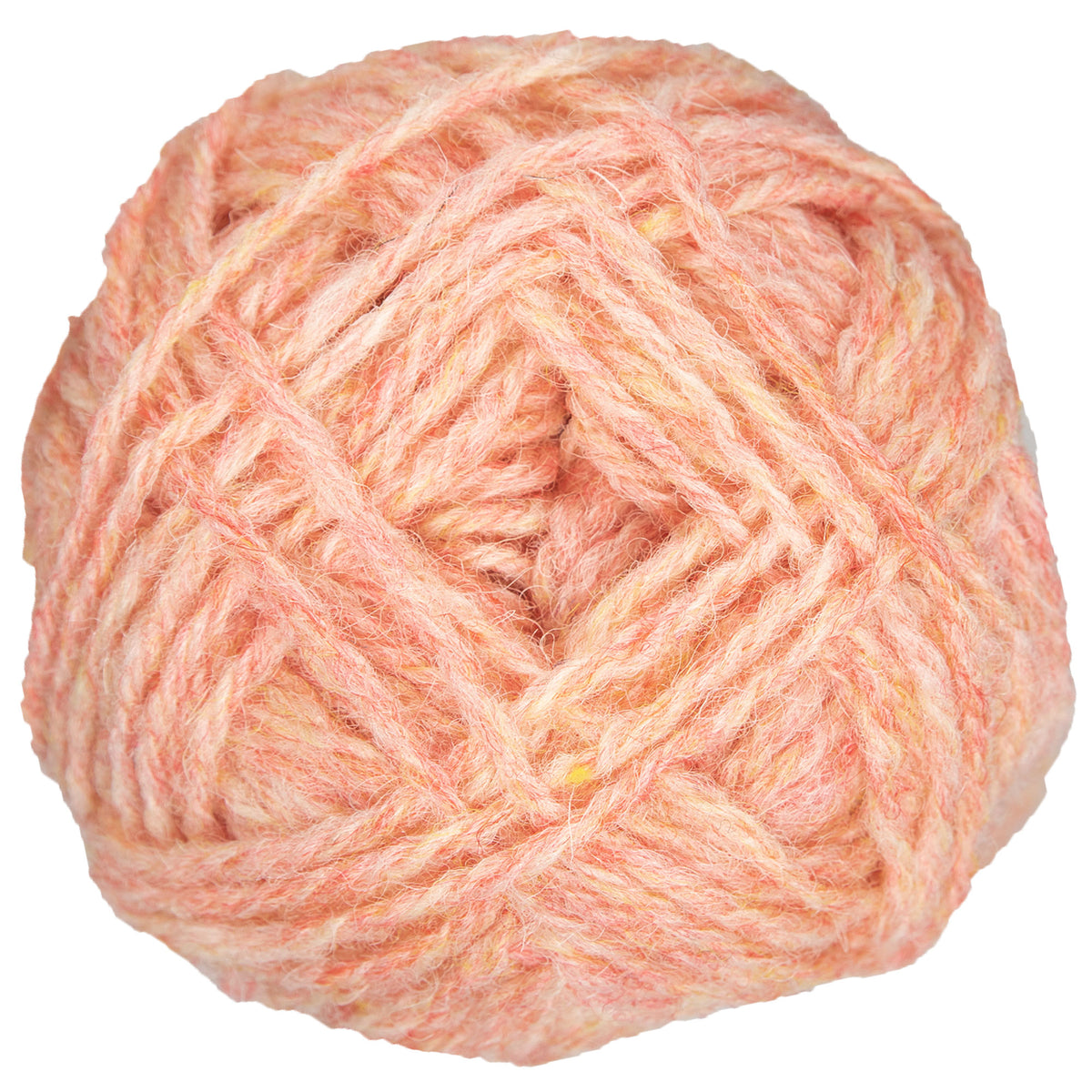 Jamieson's of Shetland Double Knitting Yarn - 185 Sunglow - Zoom Image
