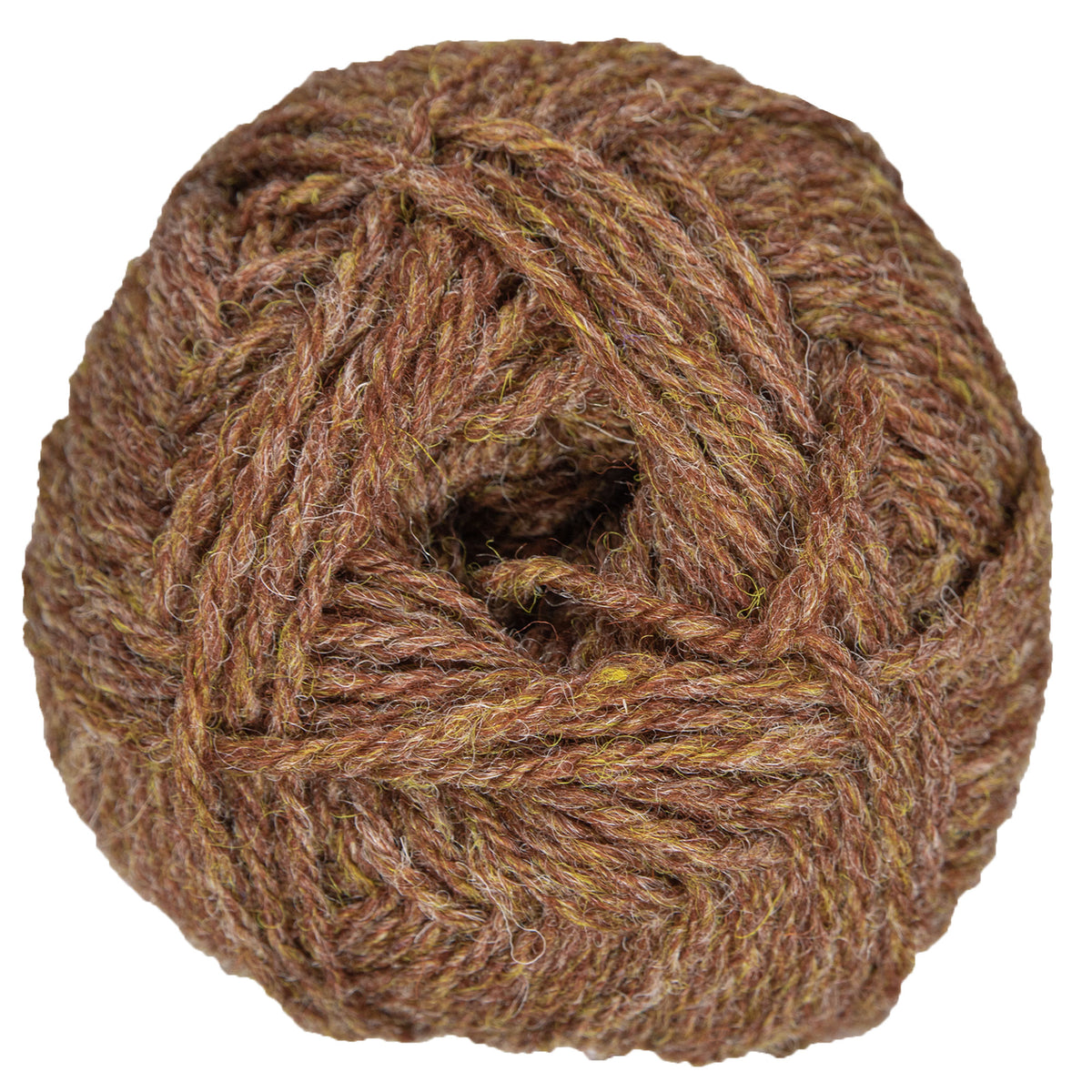 Jamieson's of Shetland Double Knitting Yarn - 190 Tundra - Zoom Image
