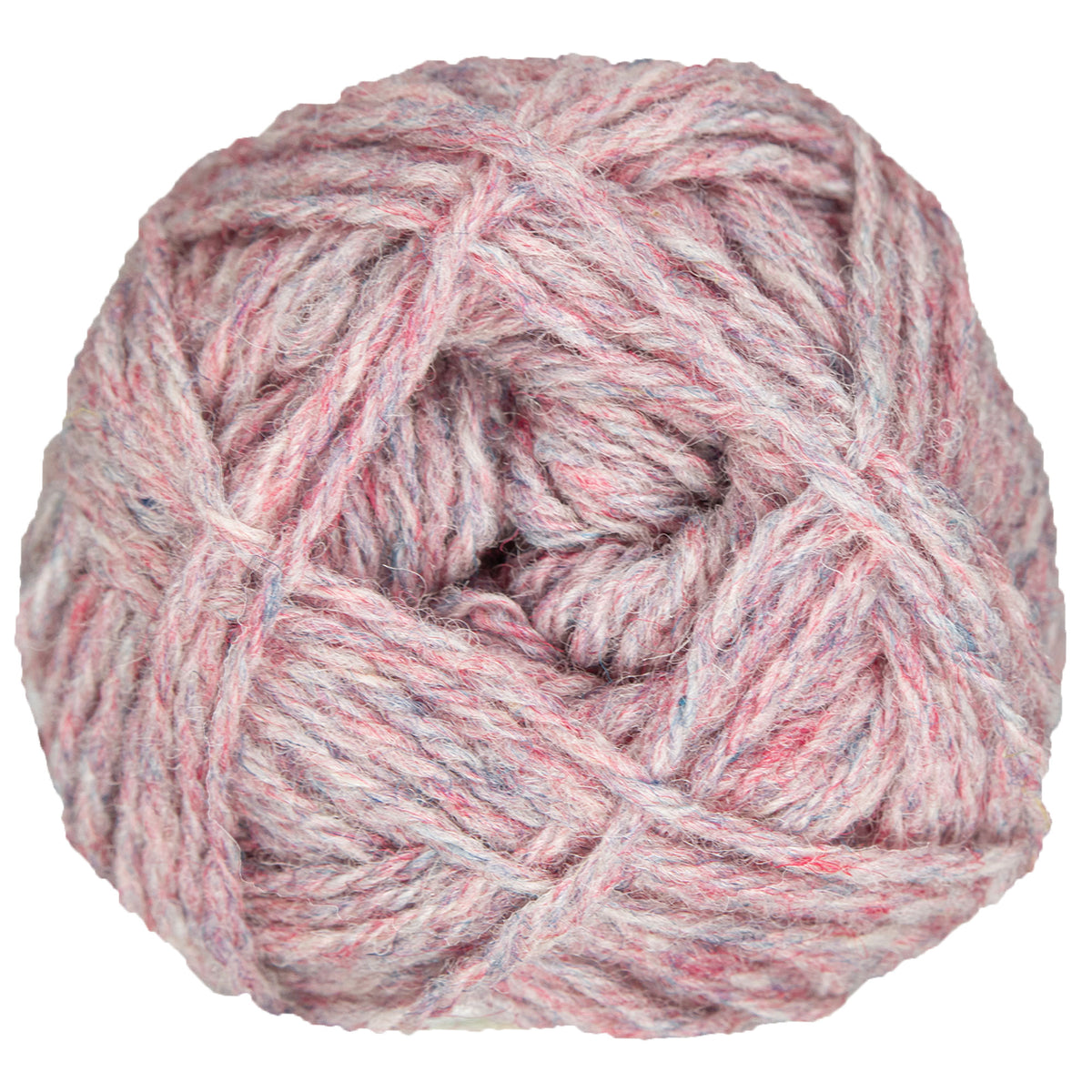 Jamieson's of Shetland Double Knitting Yarn - 153 Wild Violet - Zoom Image

