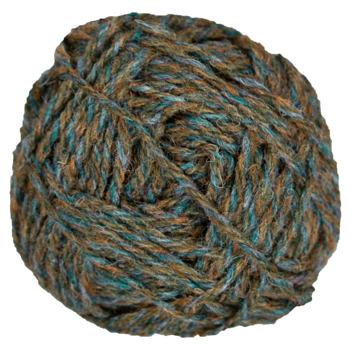 Jamieson's of Shetland Double Knitting Yarn - 318 Woodgreen - Zoom Image
