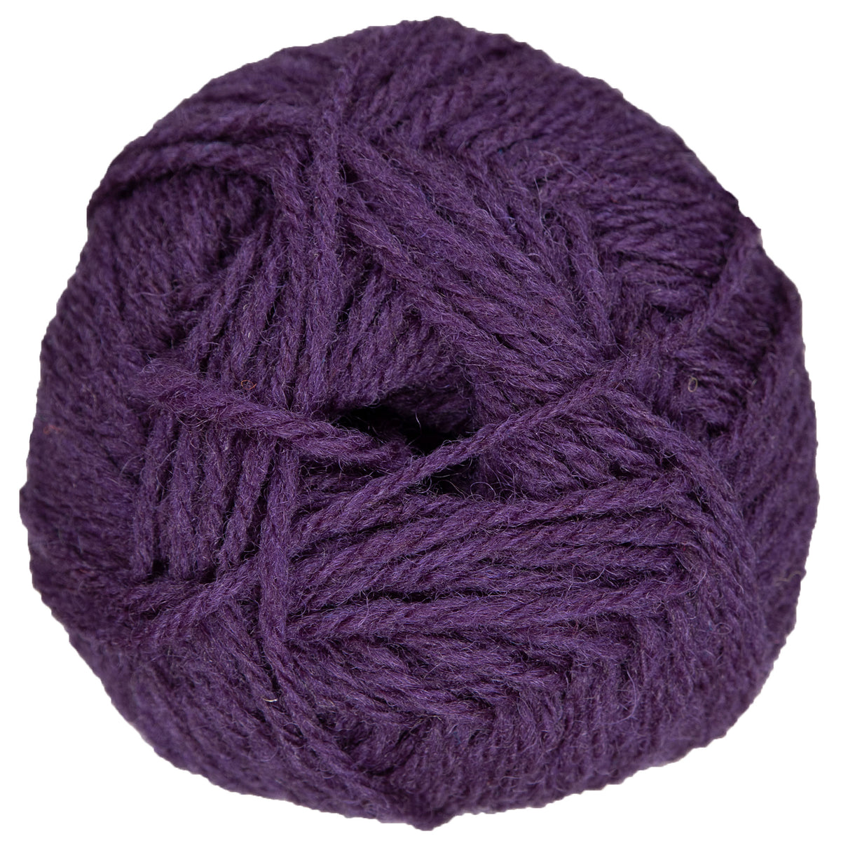 Jamieson's of Shetland Double Knitting Yarn - 599 Zodiac - Zoom Image