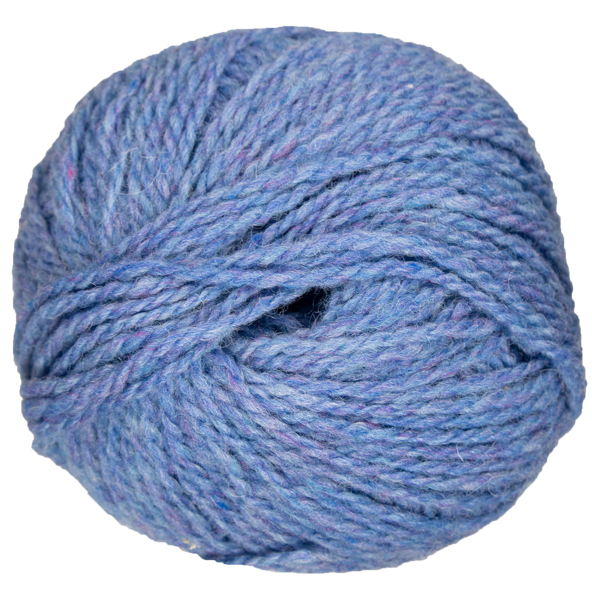 Jamieson's of Shetland Heather Aran Yarn - 164 Horizon - Zoom Image