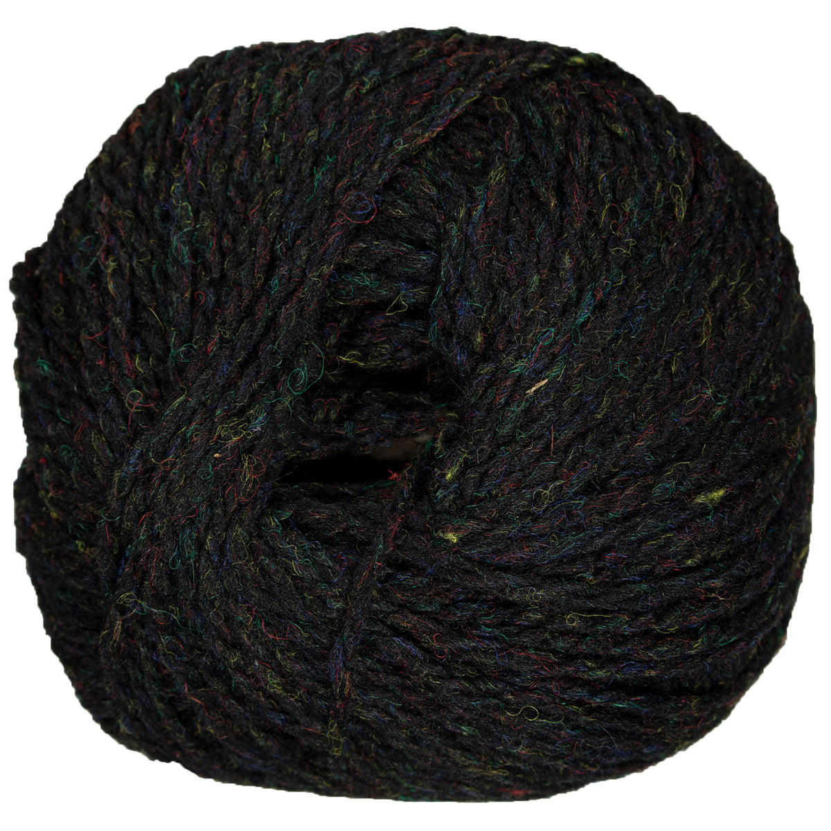 Jamieson's of Shetland Heather Aran Yarn - 1400 Mirrydancers - Zoom Image
