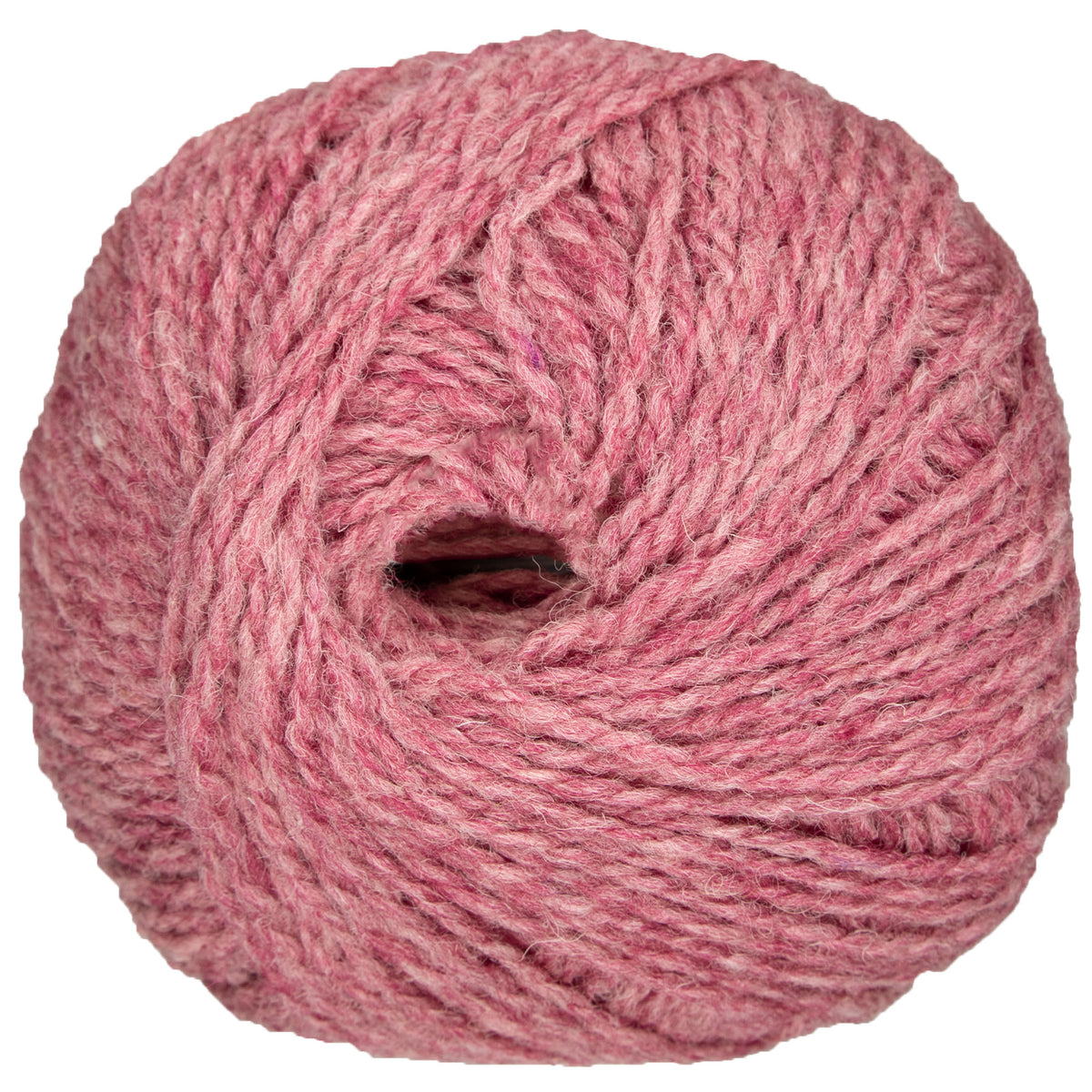 Jamieson's of Shetland Heather Aran Yarn - 172 Romance - Zoom Image