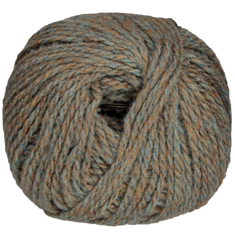 Jamieson's of Shetland Heather Aran Yarn - 251 Topaz (Backordered) - Medium Image
