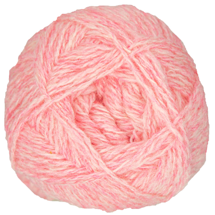 Jamieson's of Shetland Ultra Lace Weight Yarn - 553 Candyfloss - Zoom Image
