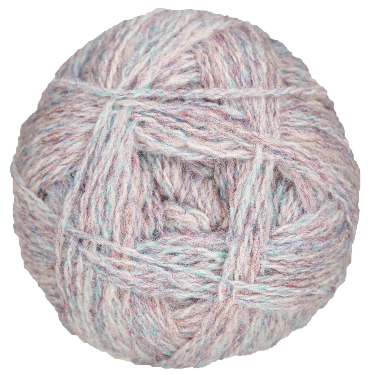 Jamieson's of Shetland Ultra Lace Weight Yarn - 339 Clematis - Zoom Image
