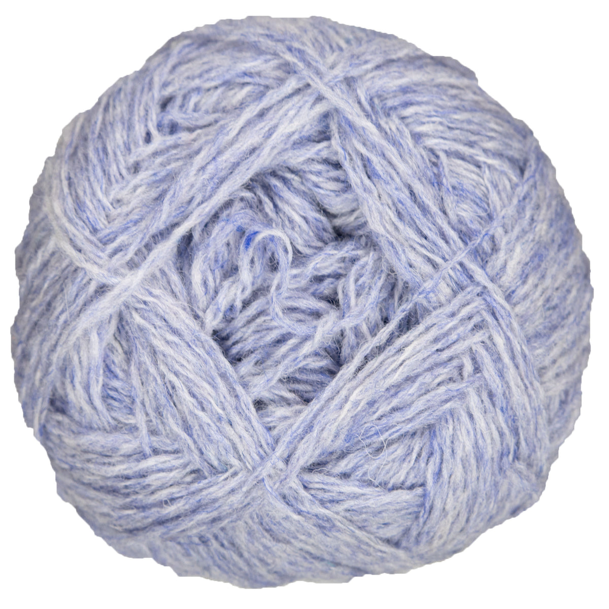 Jamieson's of Shetland Ultra Lace Weight Yarn - 611 Mystique - Zoom Image
