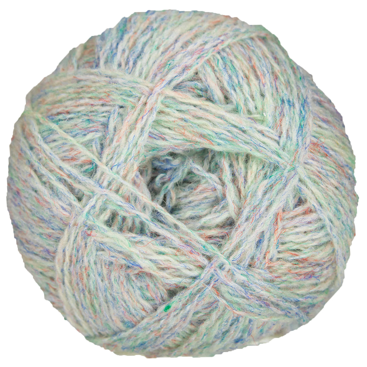 Jamieson's of Shetland Ultra Lace Weight Yarn - 270 Opal - Zoom Image