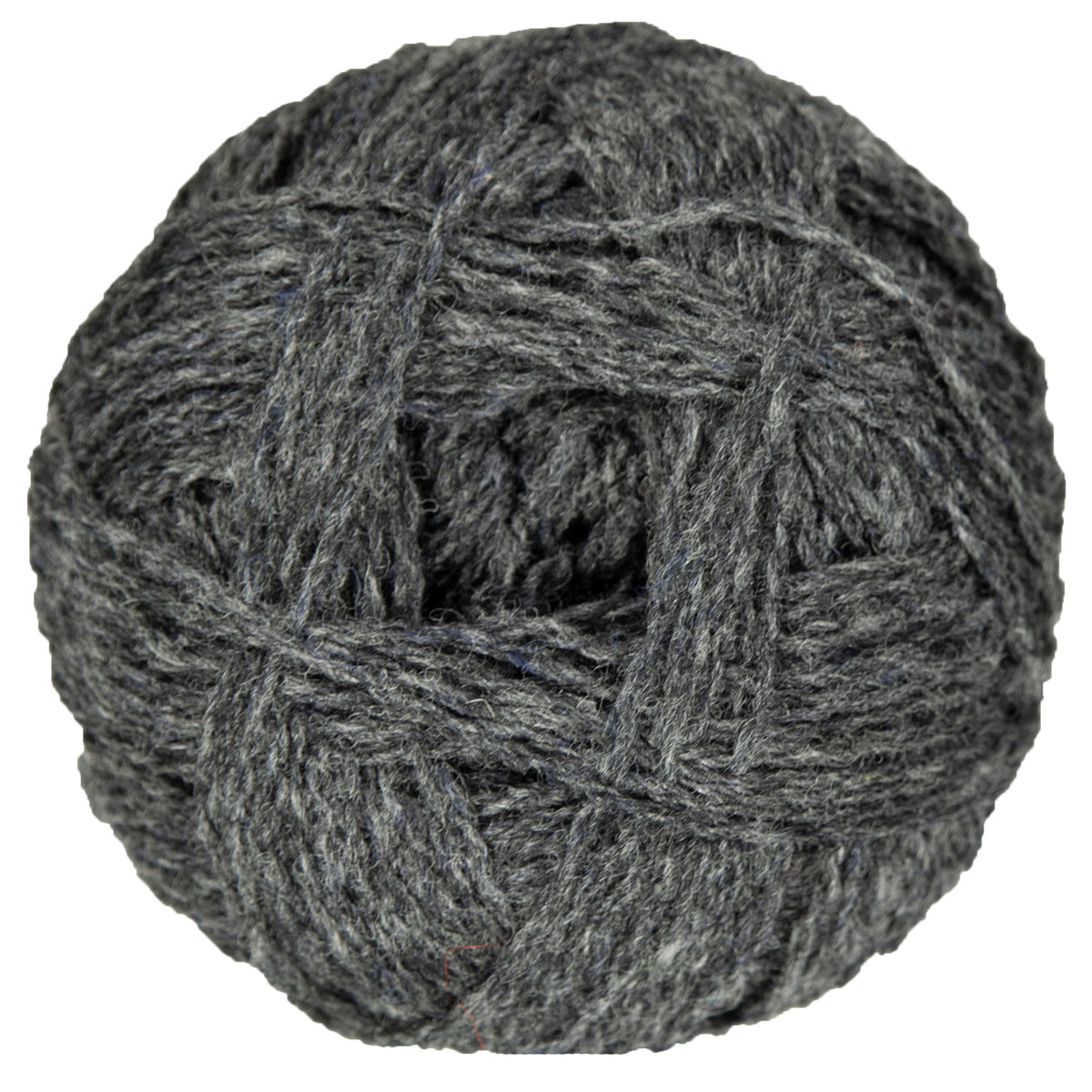 Jamieson's of Shetland Ultra Lace Weight Yarn - 123 Oxford - Zoom Image
