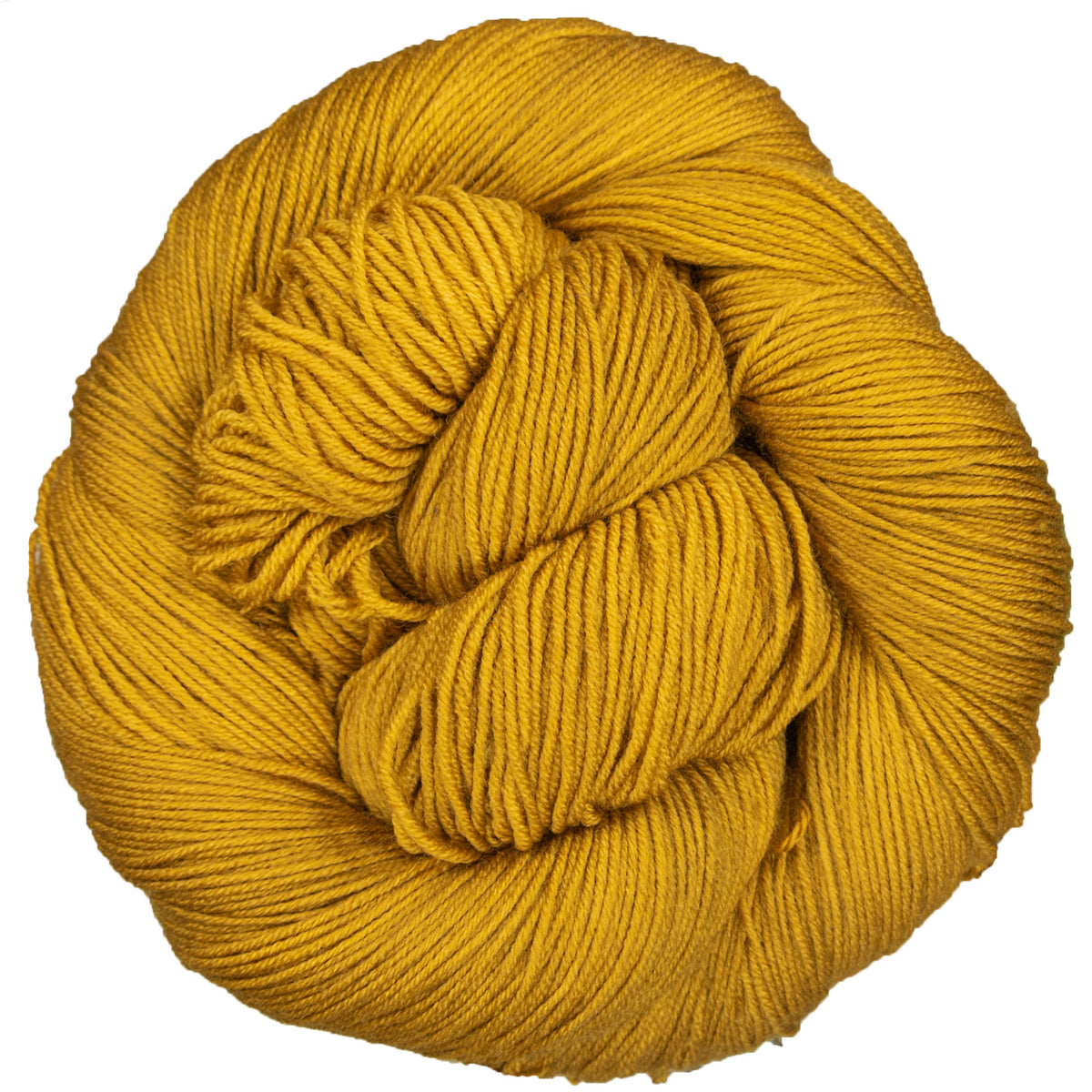 Urth Yarns Harvest Fingering Yarn - Buckthorn - Zoom Image

