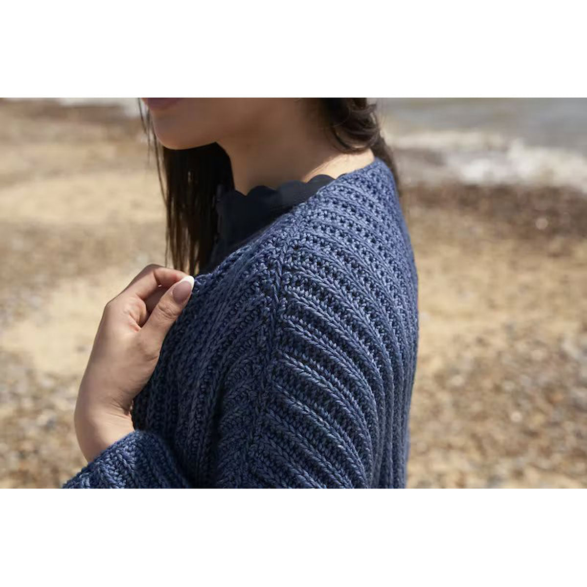 Malabrigo Book Series - Sail Away: Crochet - Extra Image