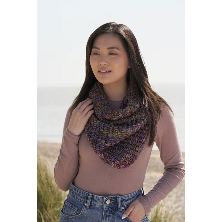 Malabrigo Book Series - Sail Away: Crochet - Extra Image