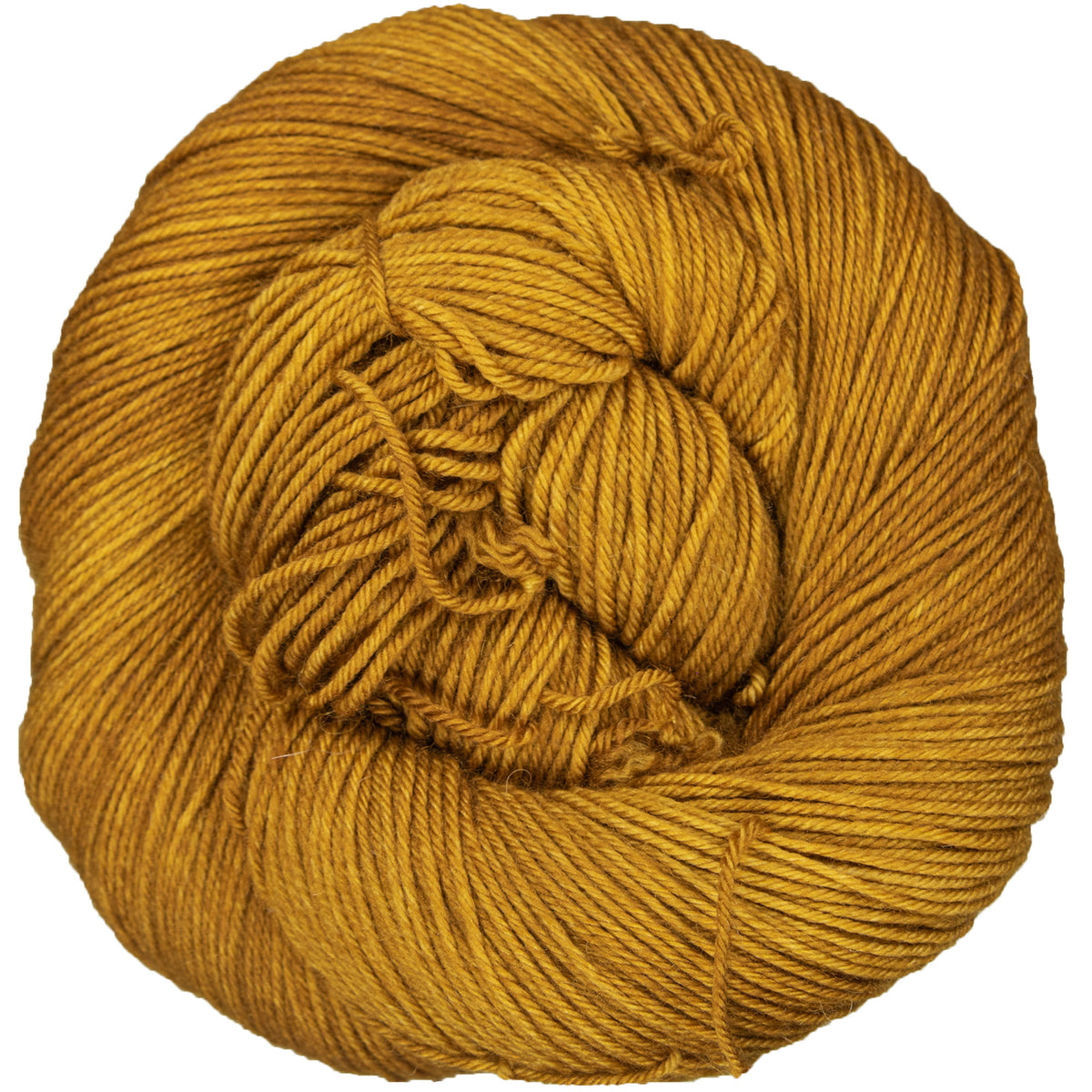 Madelinetosh Woolcycle Sport Yarn - Glazed Pecan - Zoom Image
