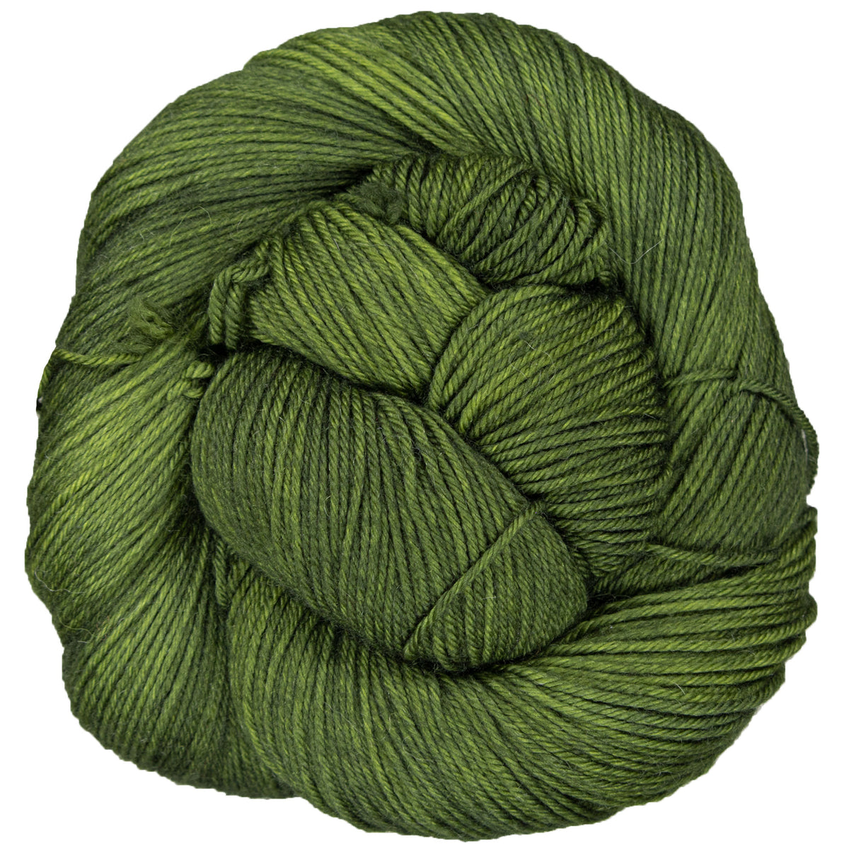 Madelinetosh Woolcycle Sport Yarn - Joshua Tree - Zoom Image
