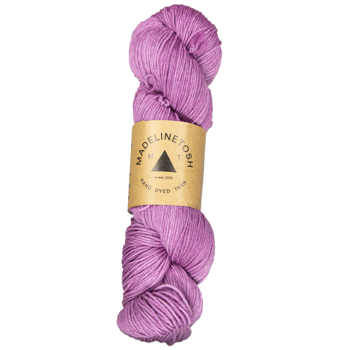 Madelinetosh Woolcycle Sport Yarn - Elizabeth Taylor - Zoom Image