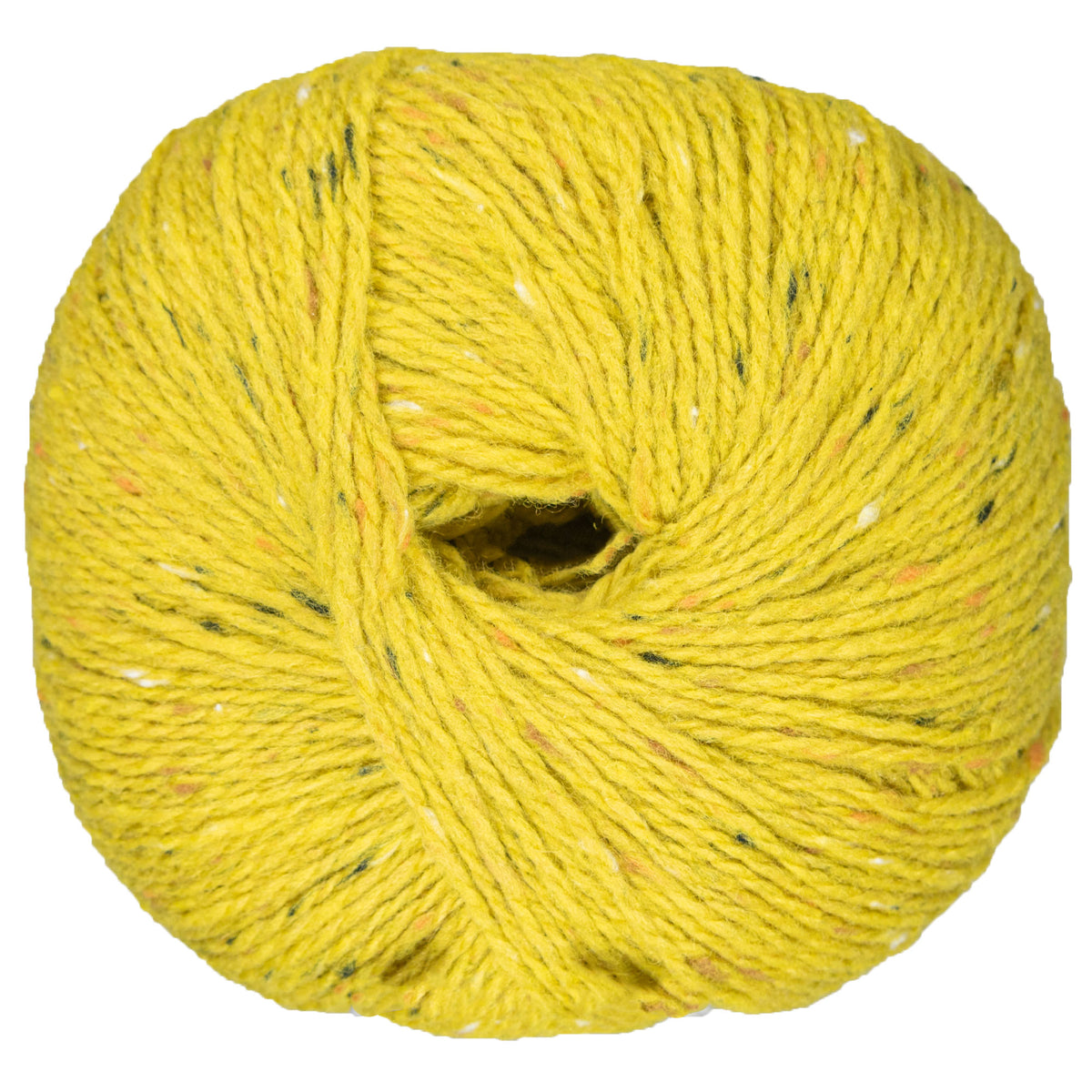 Scheepjes Terrazzo Yarn - 702 Limone - Zoom Image
