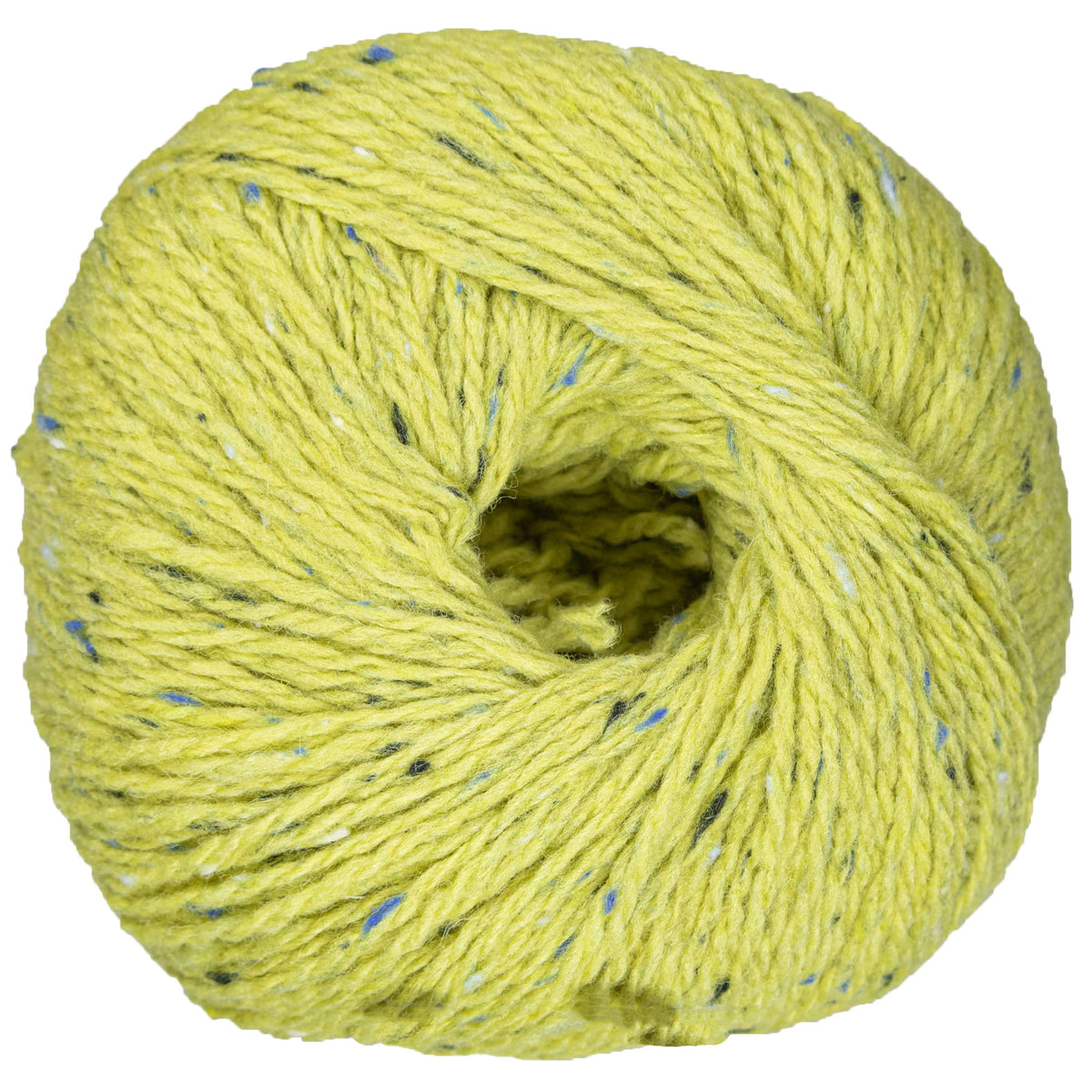 Scheepjes Terrazzo Yarn - 705 Crisoberillo - Zoom Image
