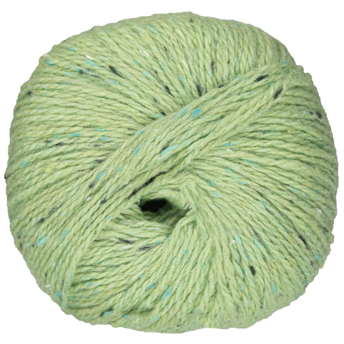 Scheepjes Terrazzo Yarn - 709 Primavera - Zoom Image
