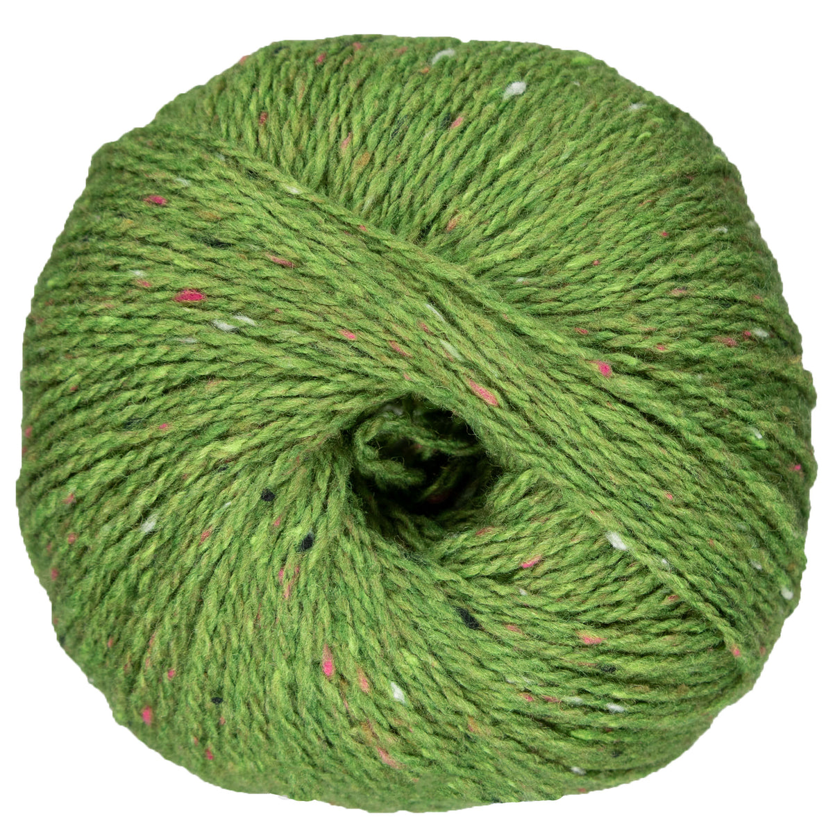 Scheepjes Terrazzo Yarn - 711 Muschio - Zoom Image