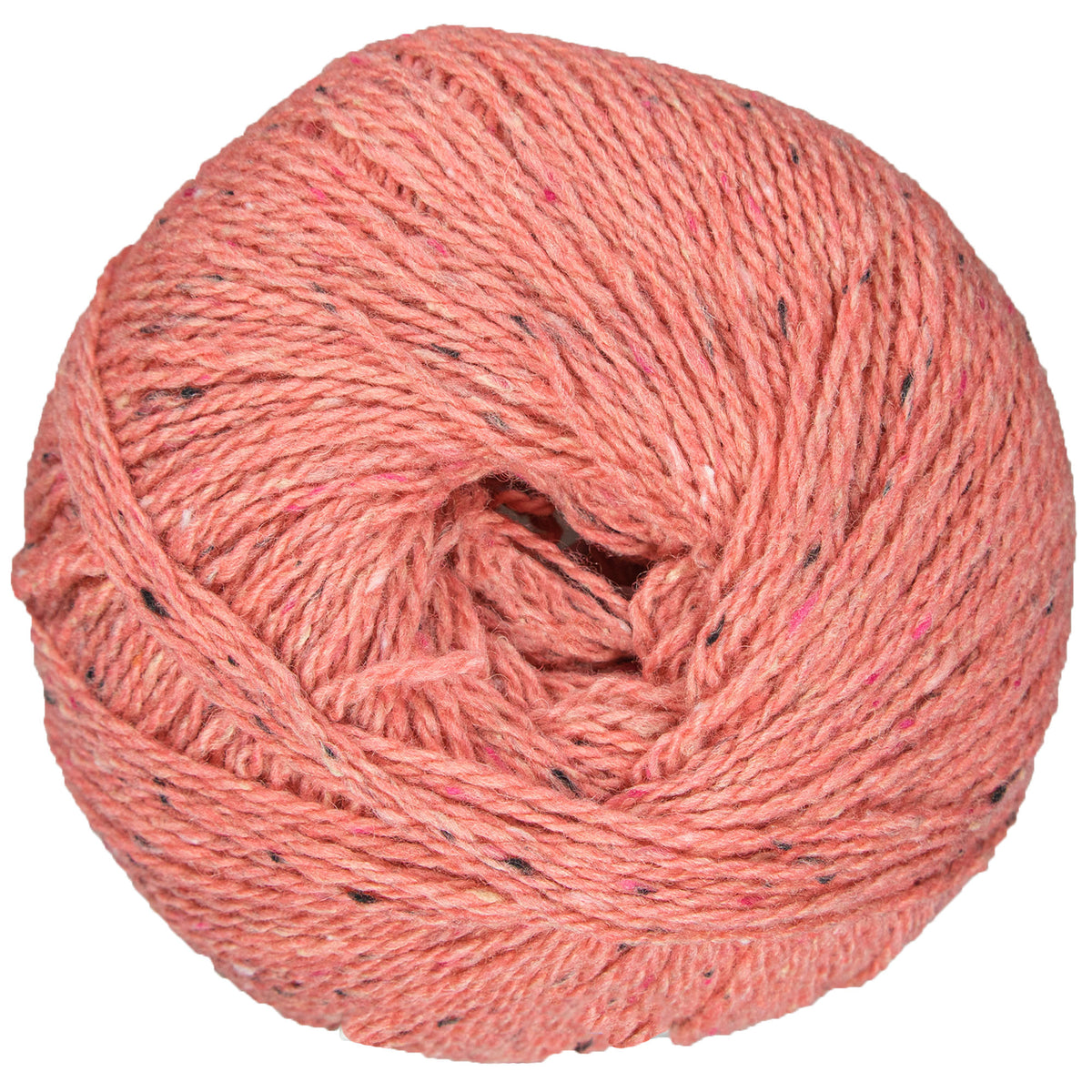 Scheepjes Terrazzo Yarn - 714 Salmone - Zoom Image
