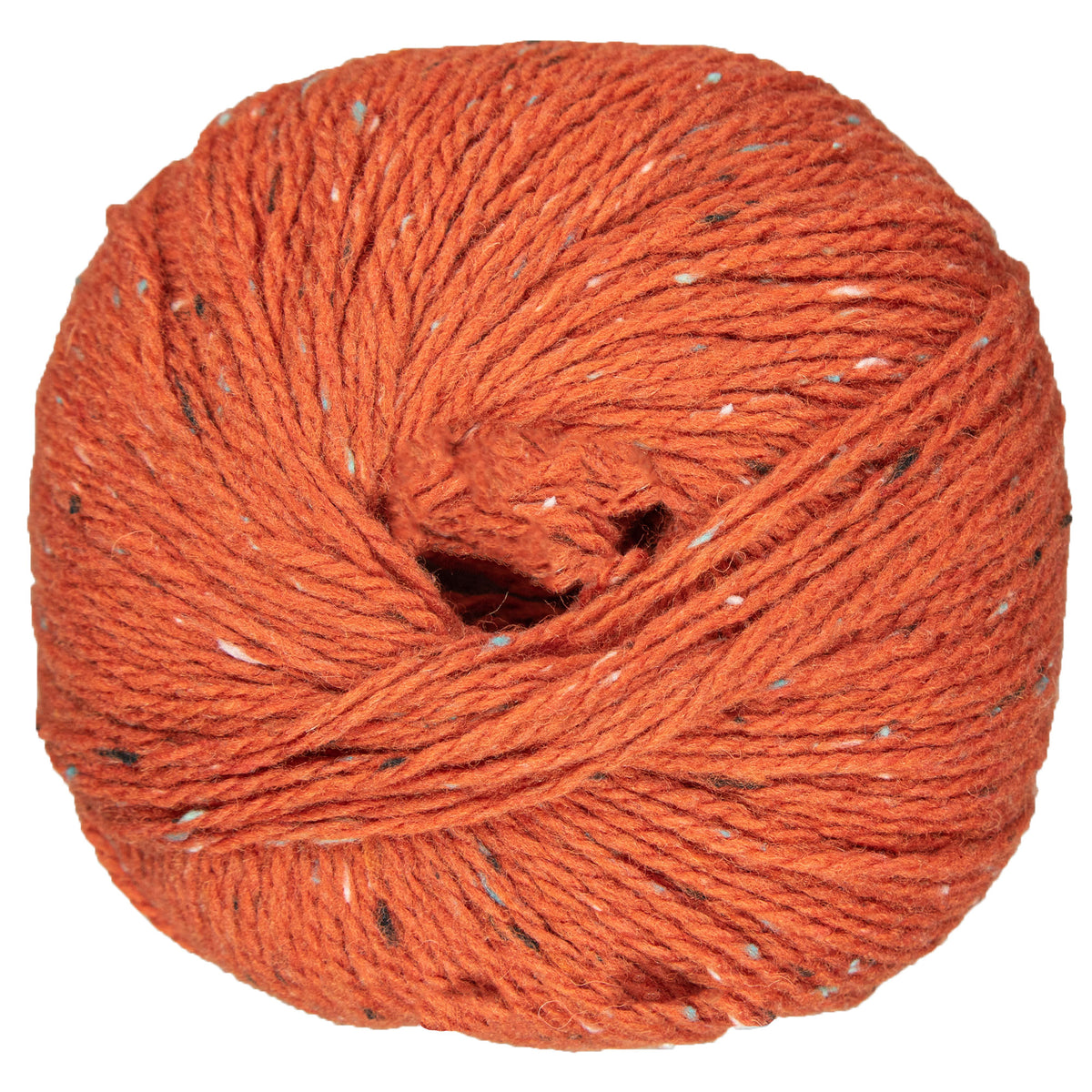Scheepjes Terrazzo Yarn - 716 Mogano - Zoom Image
