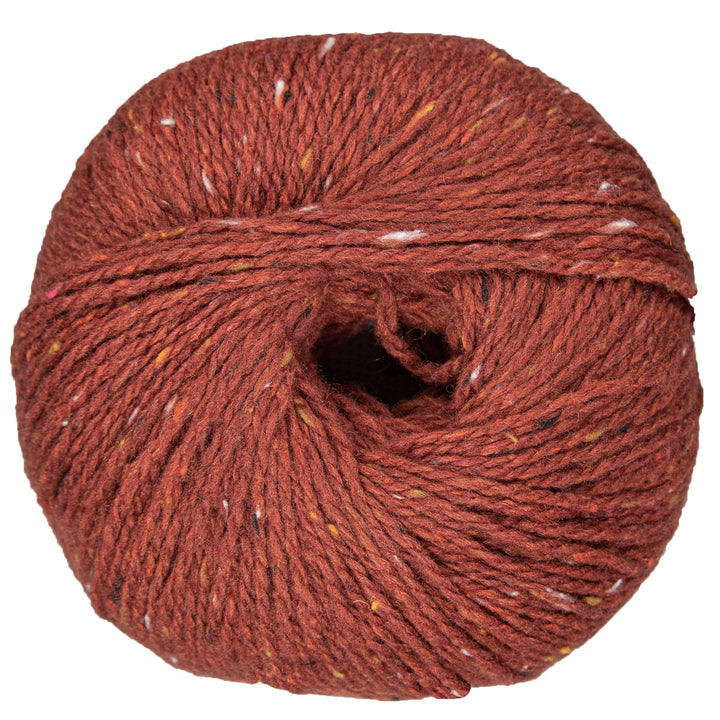 Scheepjes Terrazzo Yarn - 717 Espresso - Zoom Image