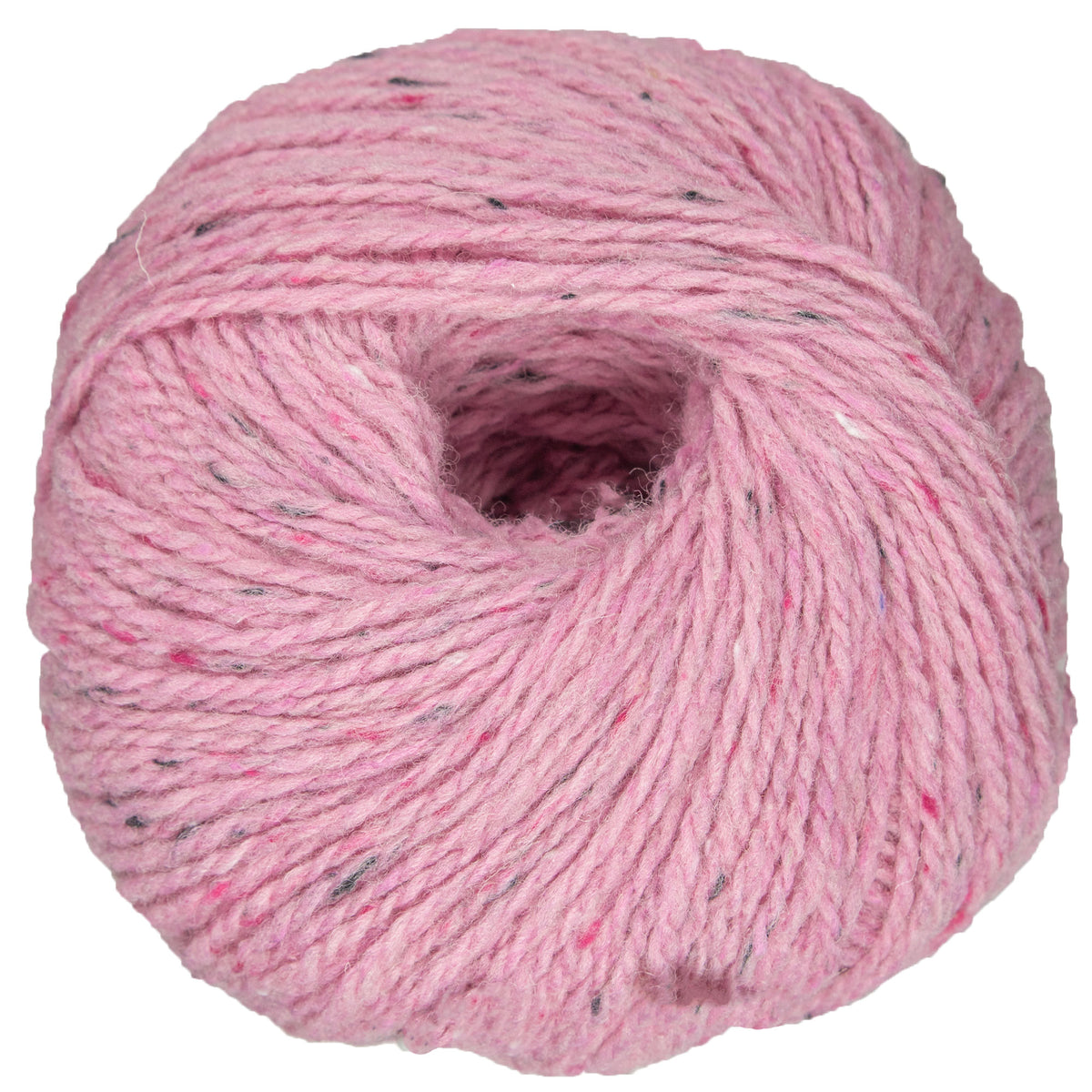 Scheepjes Terrazzo Yarn - 723 Rosa - Zoom Image