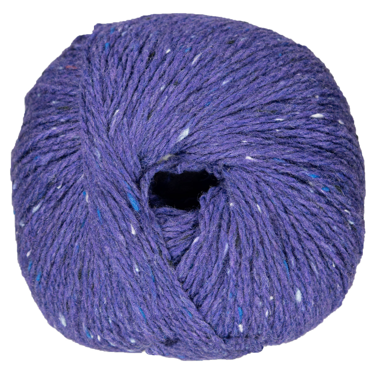 Scheepjes Terrazzo Yarn - 728 Uva - Zoom Image
