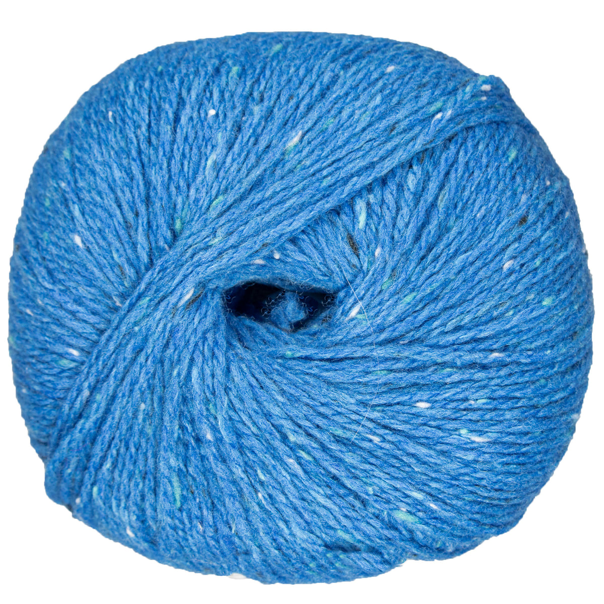 Scheepjes Terrazzo Yarn - 733 Zaffiro - Zoom Image