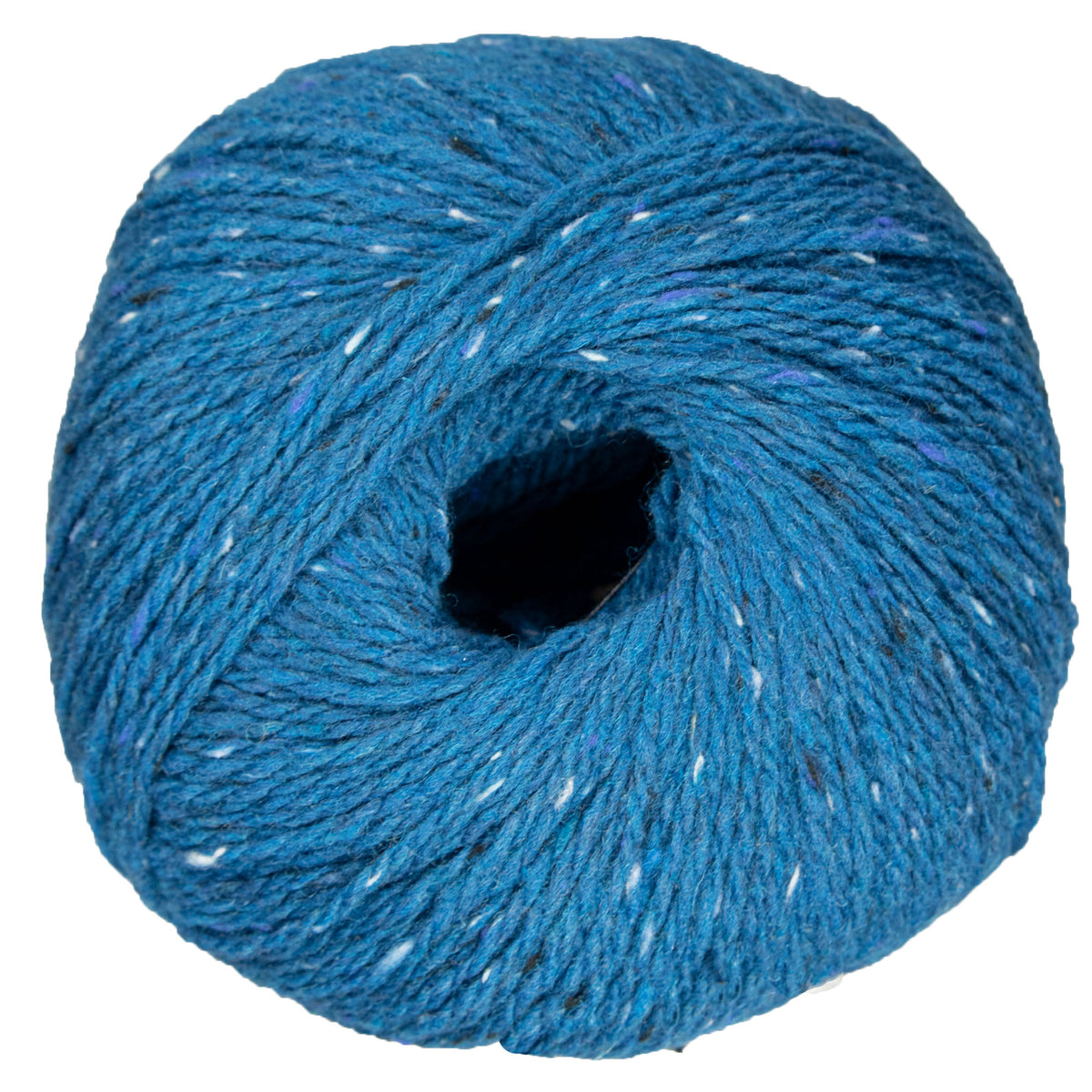 Scheepjes Terrazzo Yarn - 734 Opale - Zoom Image
