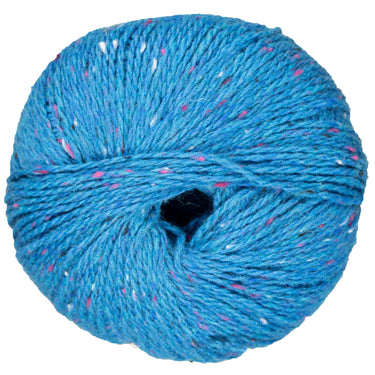 Scheepjes Terrazzo Yarn - 739 Oceano - Zoom Image