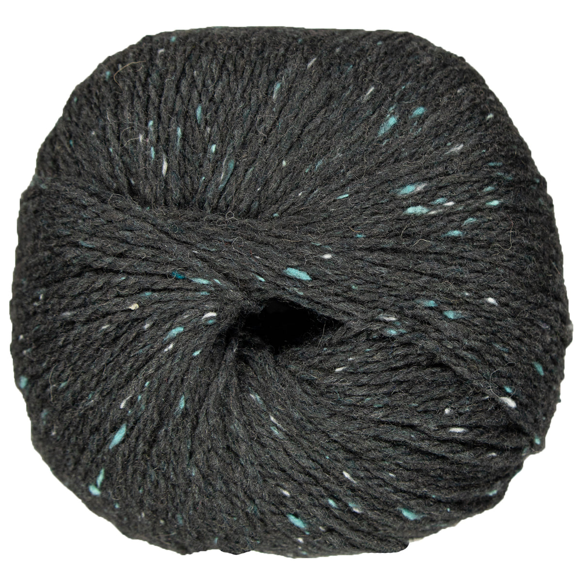 Scheepjes Terrazzo Yarn - 743 Ardesia - Zoom Image

