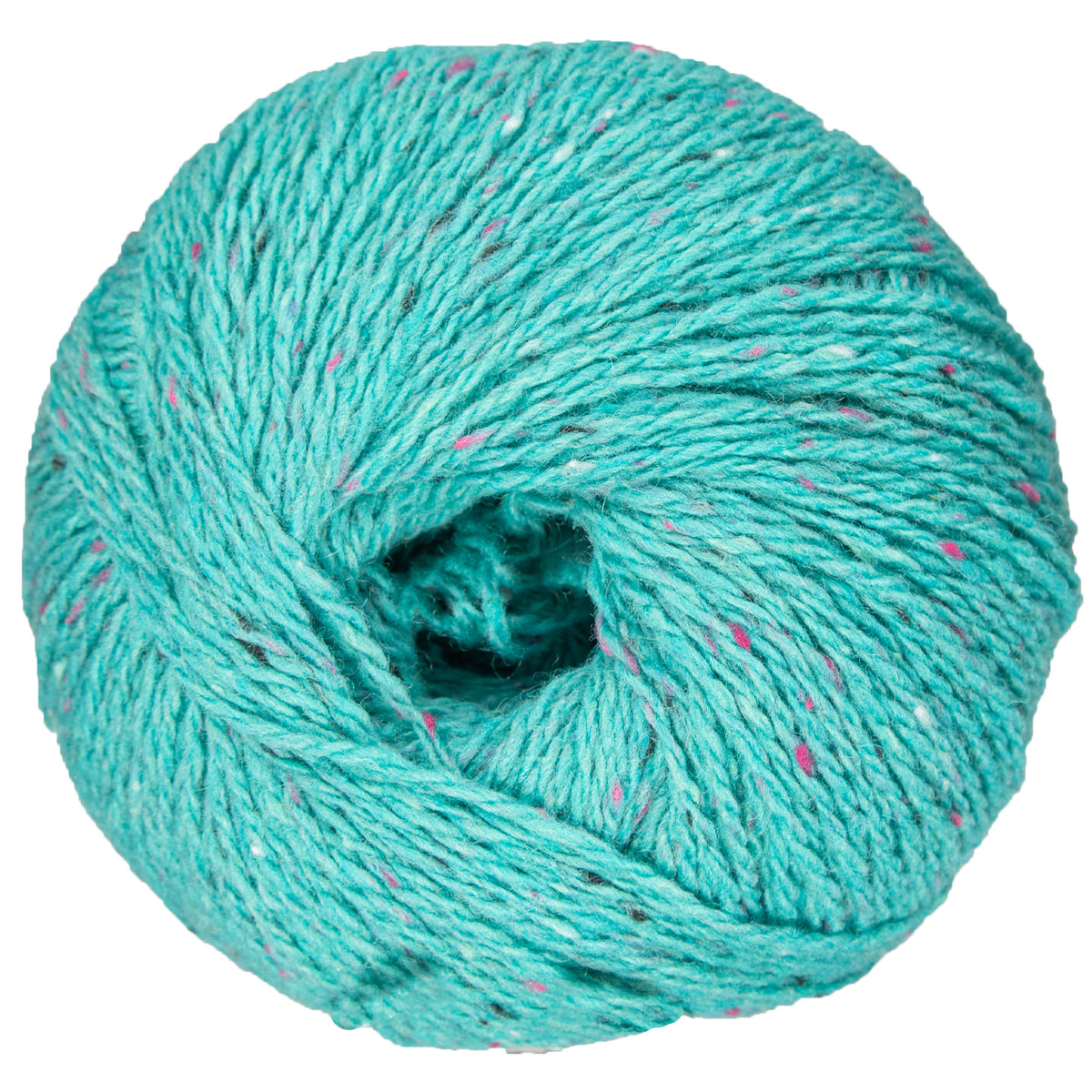 Scheepjes Terrazzo Yarn - 752 Laguna - Zoom Image
