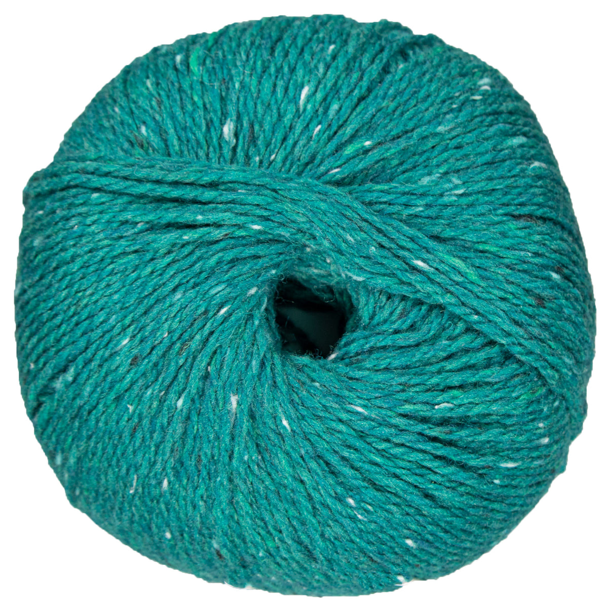 Scheepjes Terrazzo Yarn - 754 Verde Inglese - Zoom Image

