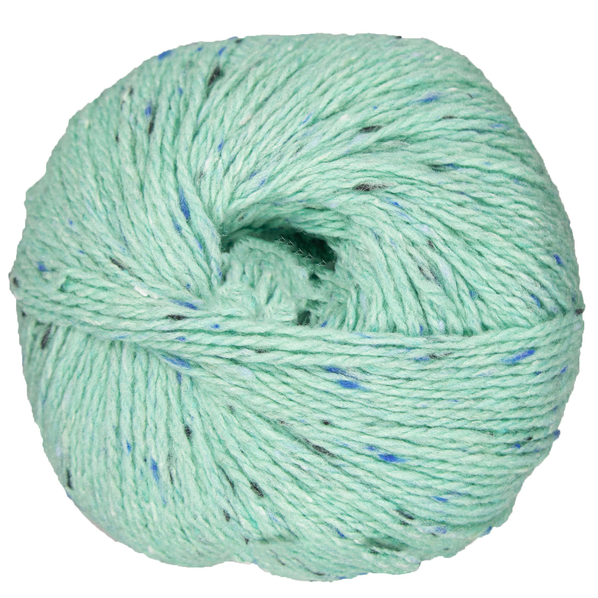 Scheepjes Terrazzo Yarn - 755 Ciano - Zoom Image
