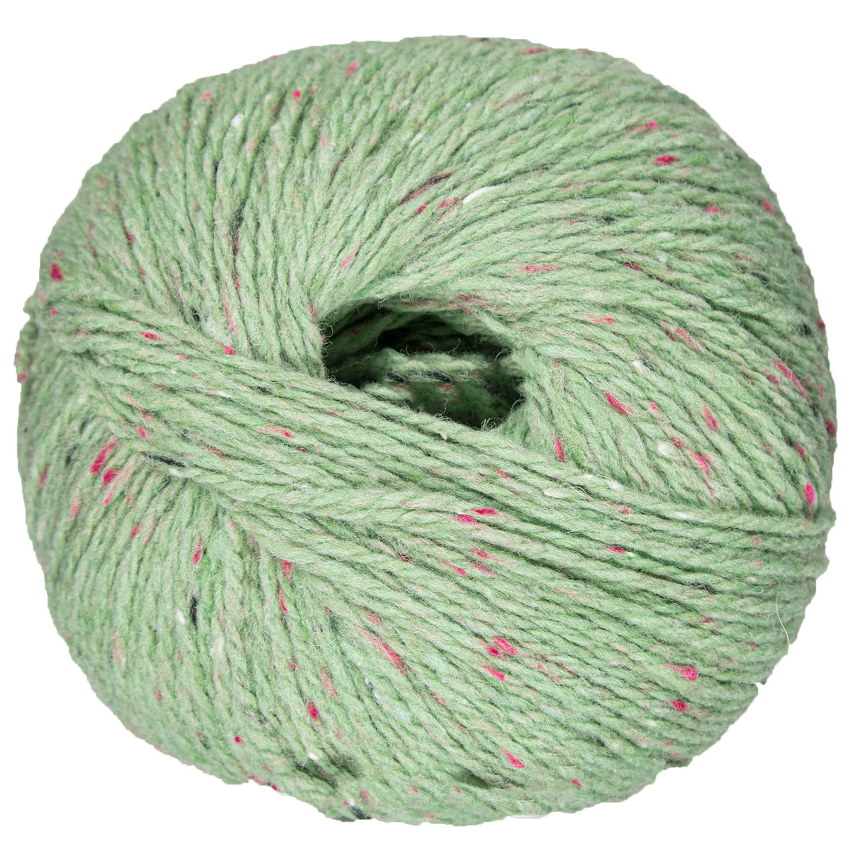 Scheepjes Terrazzo Yarn - 756 Guscio d'uovo - Zoom Image
