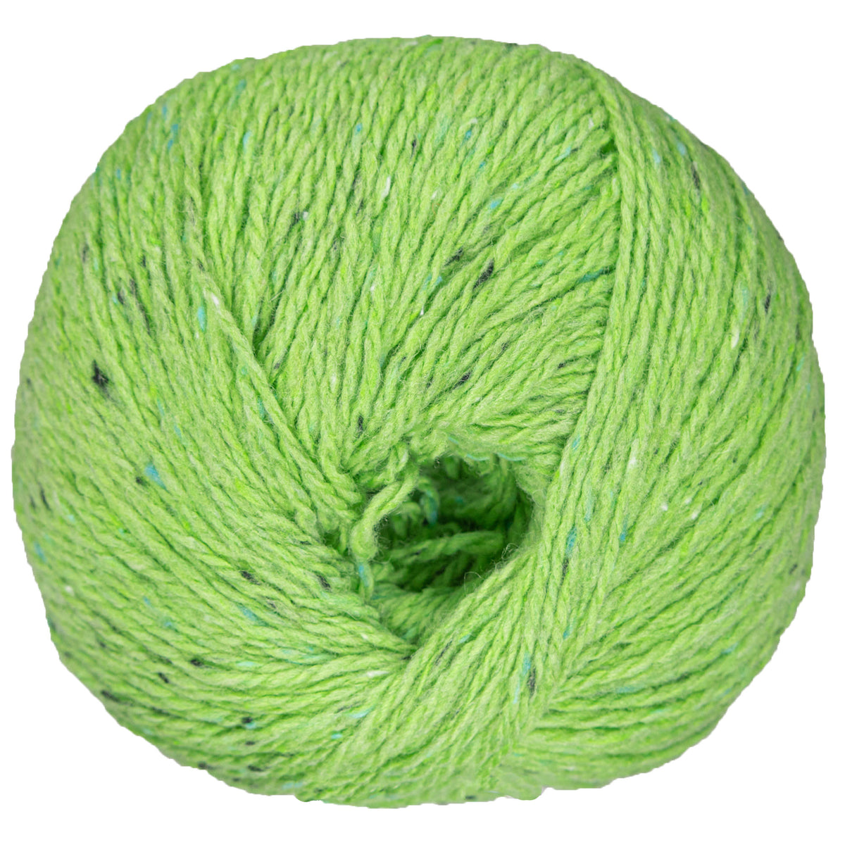 Scheepjes Terrazzo Yarn - 758 Asparago - Zoom Image
